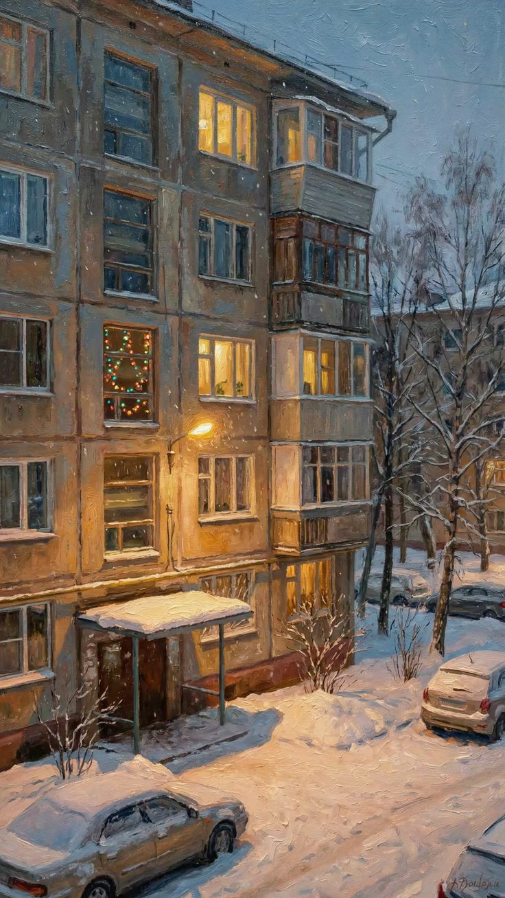 Время СССР