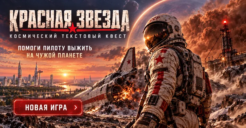Новая игра