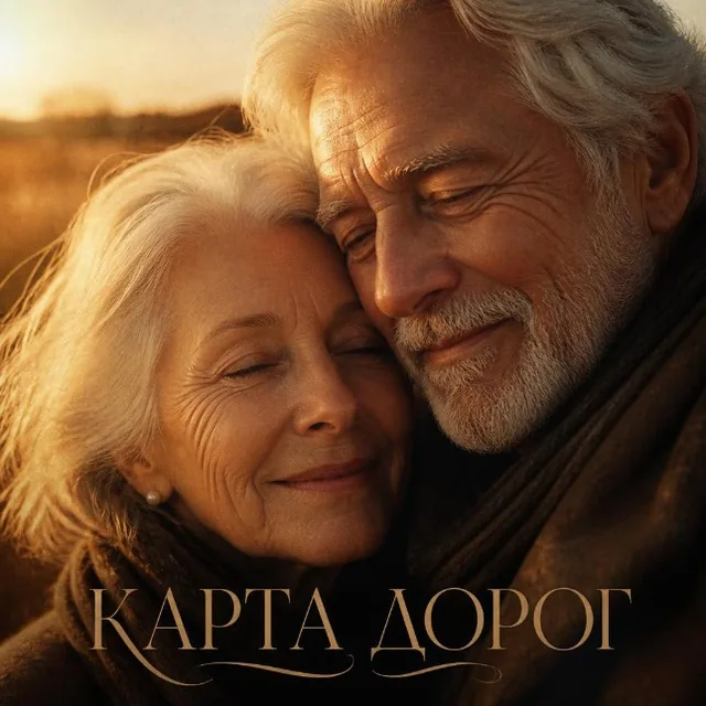 Карта дорог