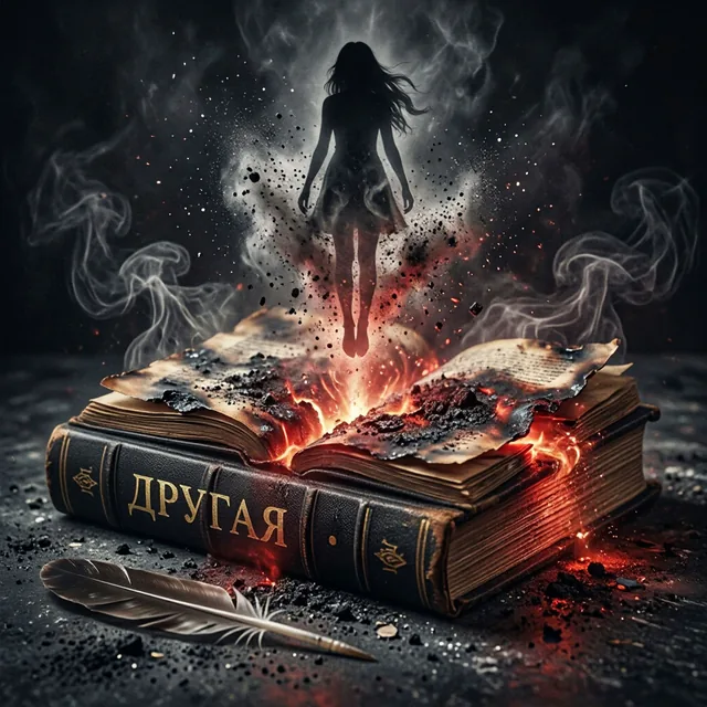 Другая
