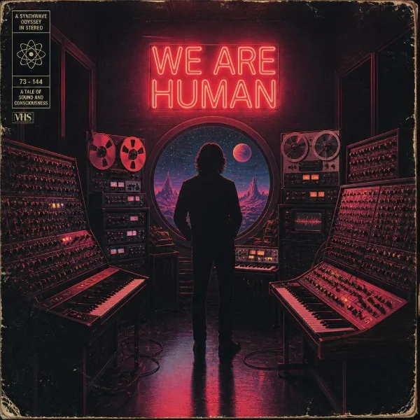 We Are Human