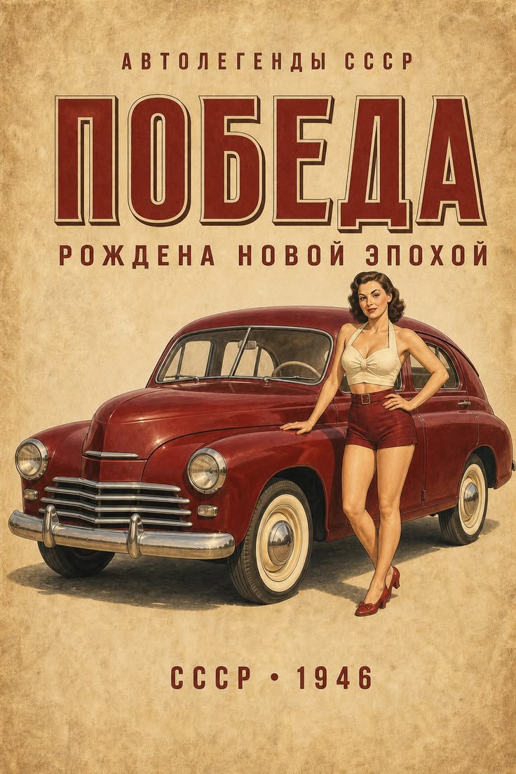 Плакат