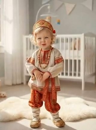 Russian dance