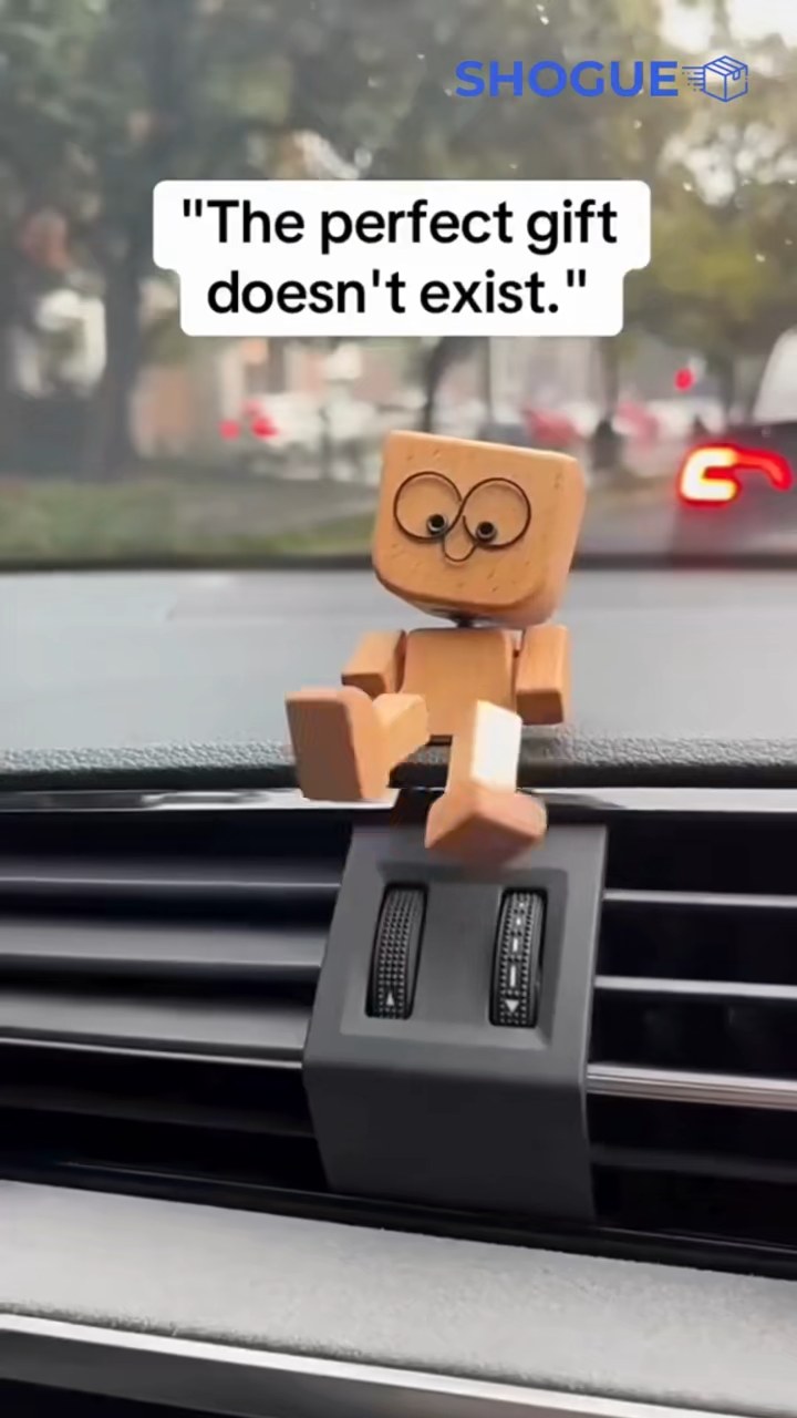 TimberTales™ Gift That Lasts